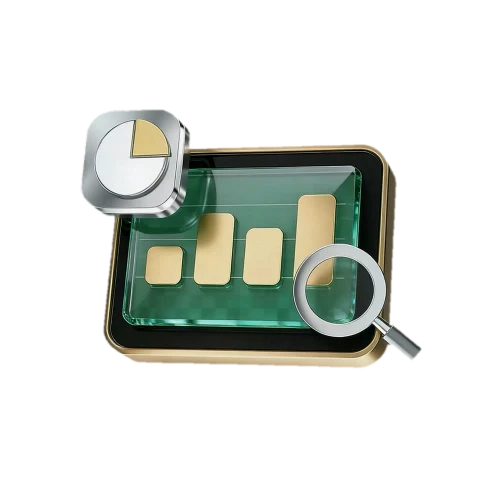 أدوات تحليل إحترافية