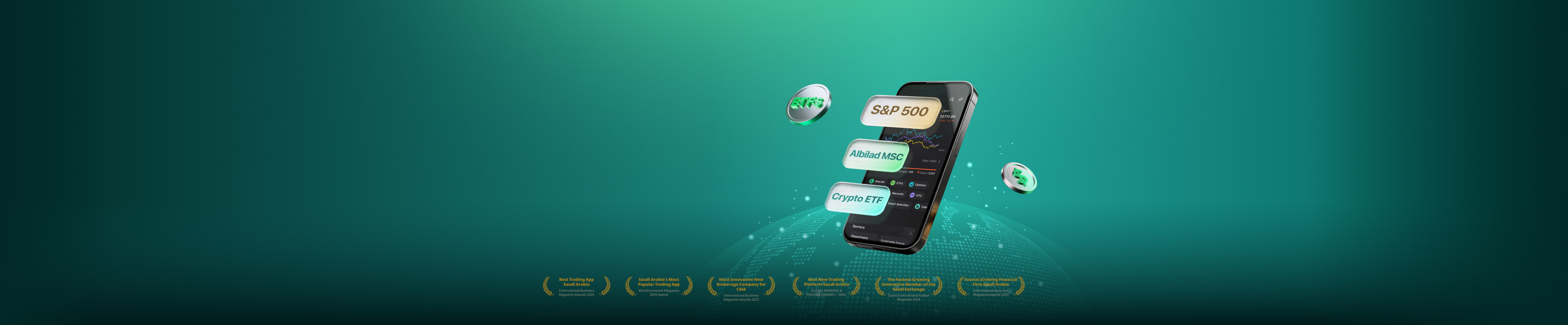 Seize More with Margin Trading