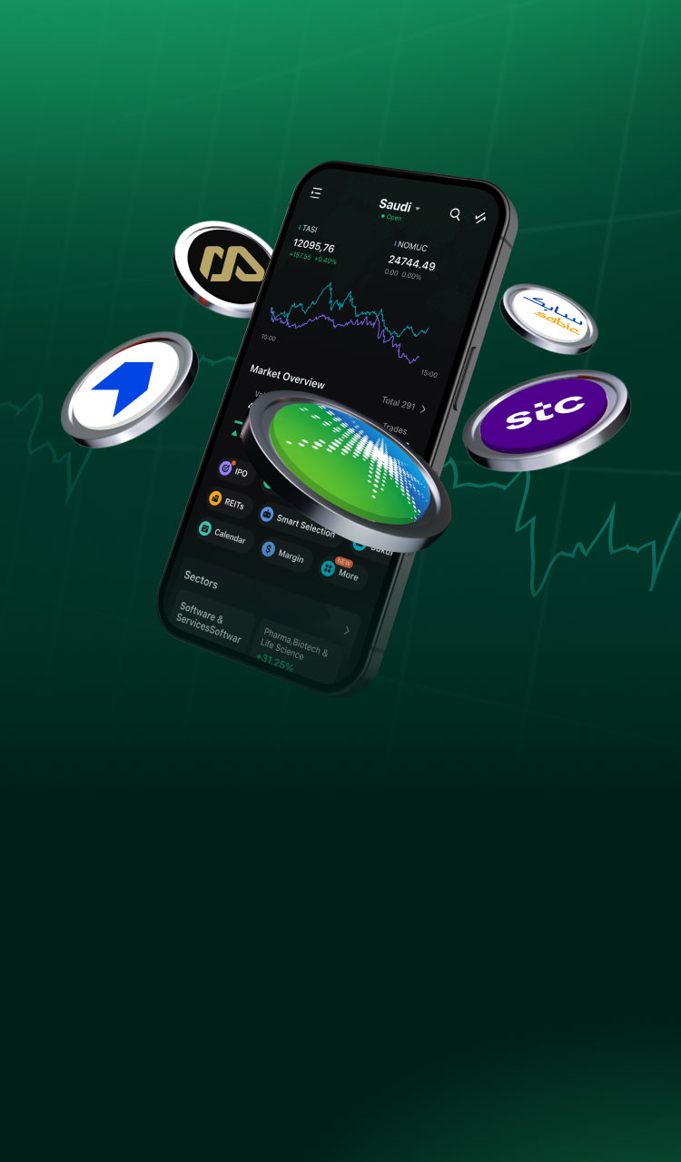 Your Gateway to the Saudi Market