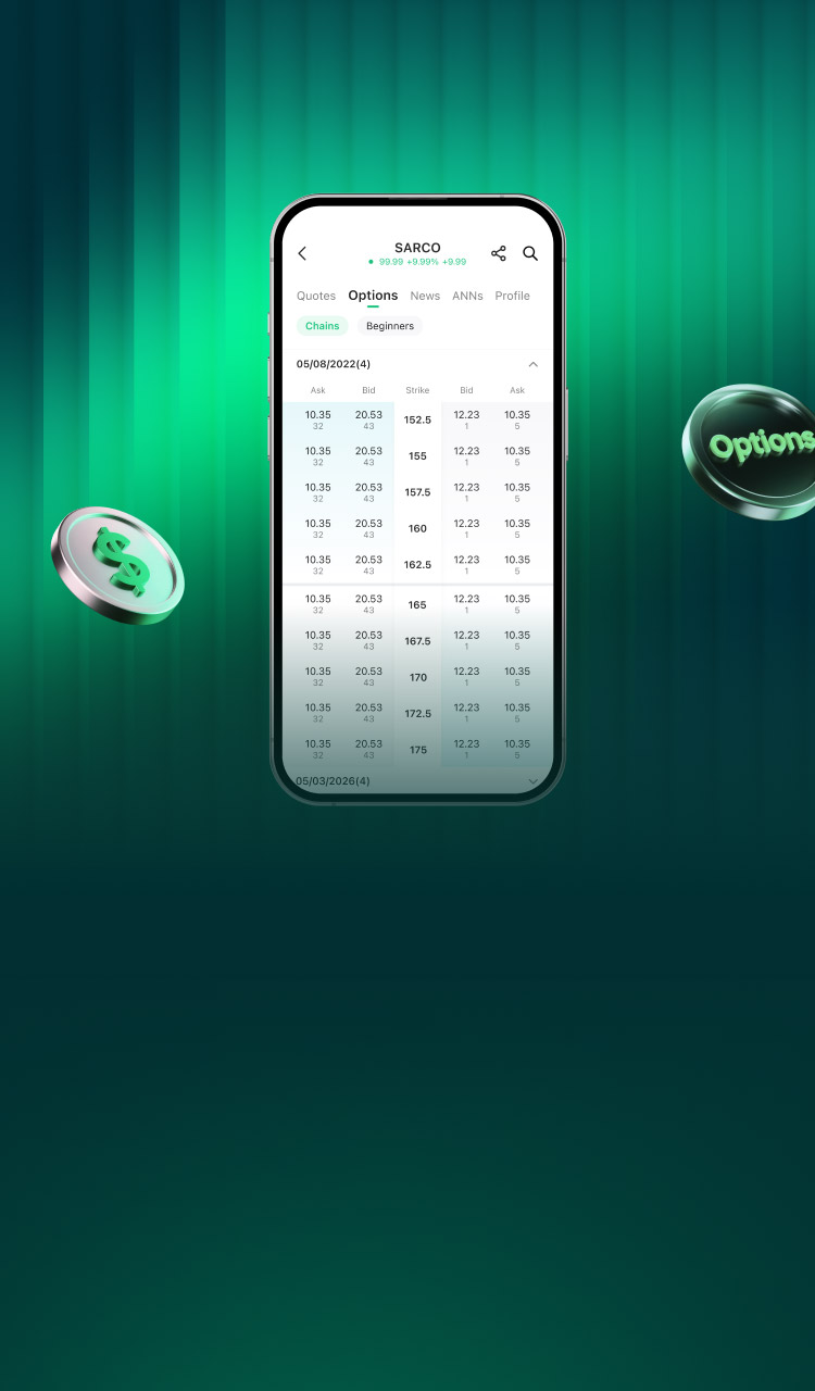 Unlock the Full Potential of Options Trading