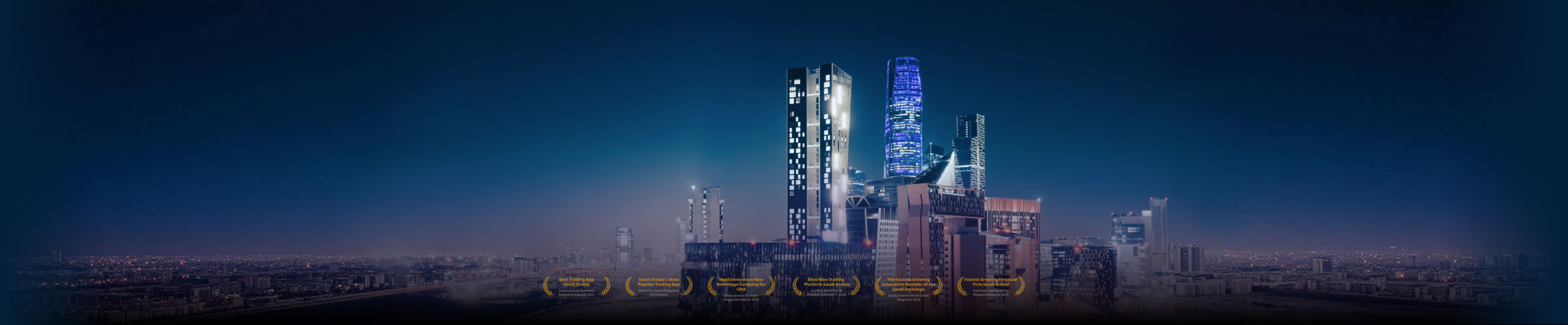 Invest in Saudi REITs with Confidence